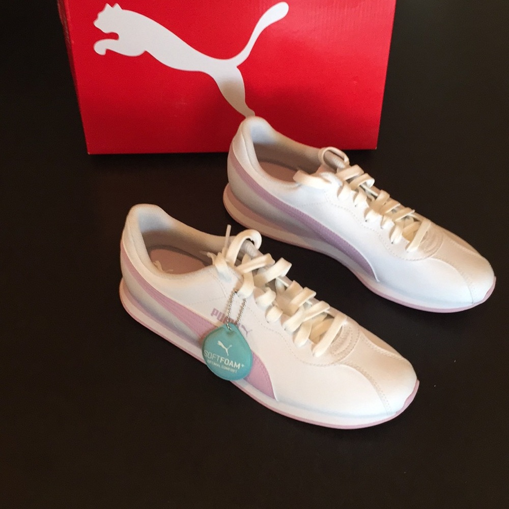 Puma Turin II